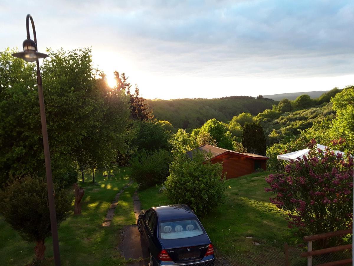 Ferienwohnung Lua Rorodt Exterior foto
