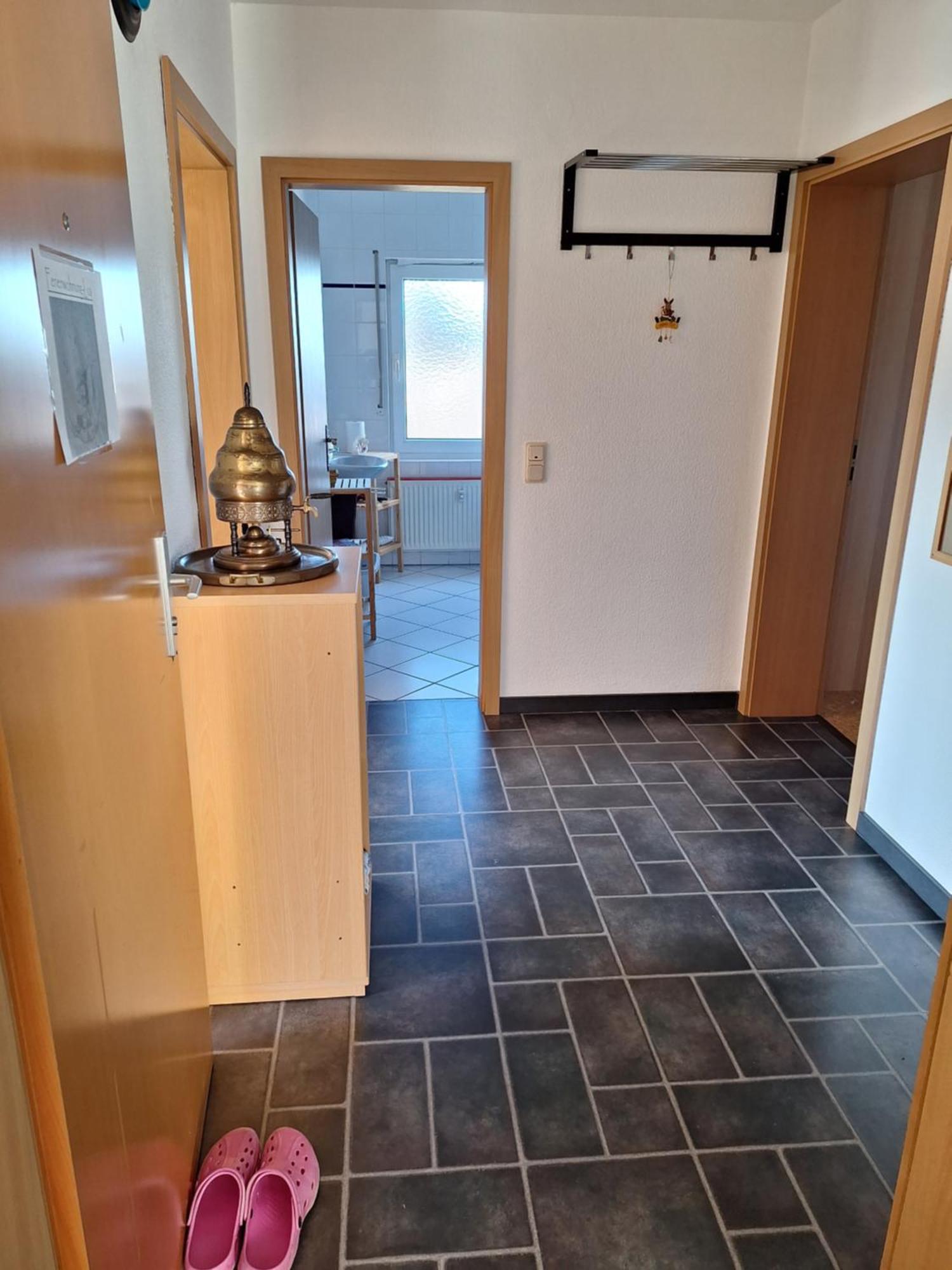 Ferienwohnung Lua Rorodt Exterior foto